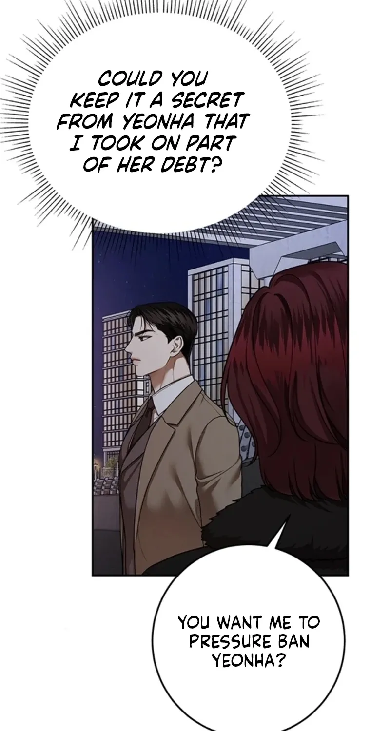 Read Elegant Trap chapter 39 image 27 on Lezhin