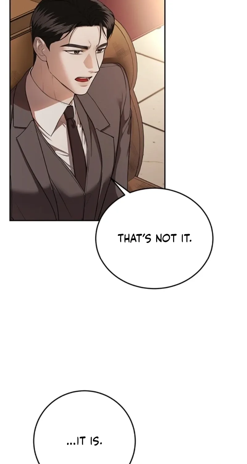 Read Elegant Trap chapter 39 image 3 on Lezhin