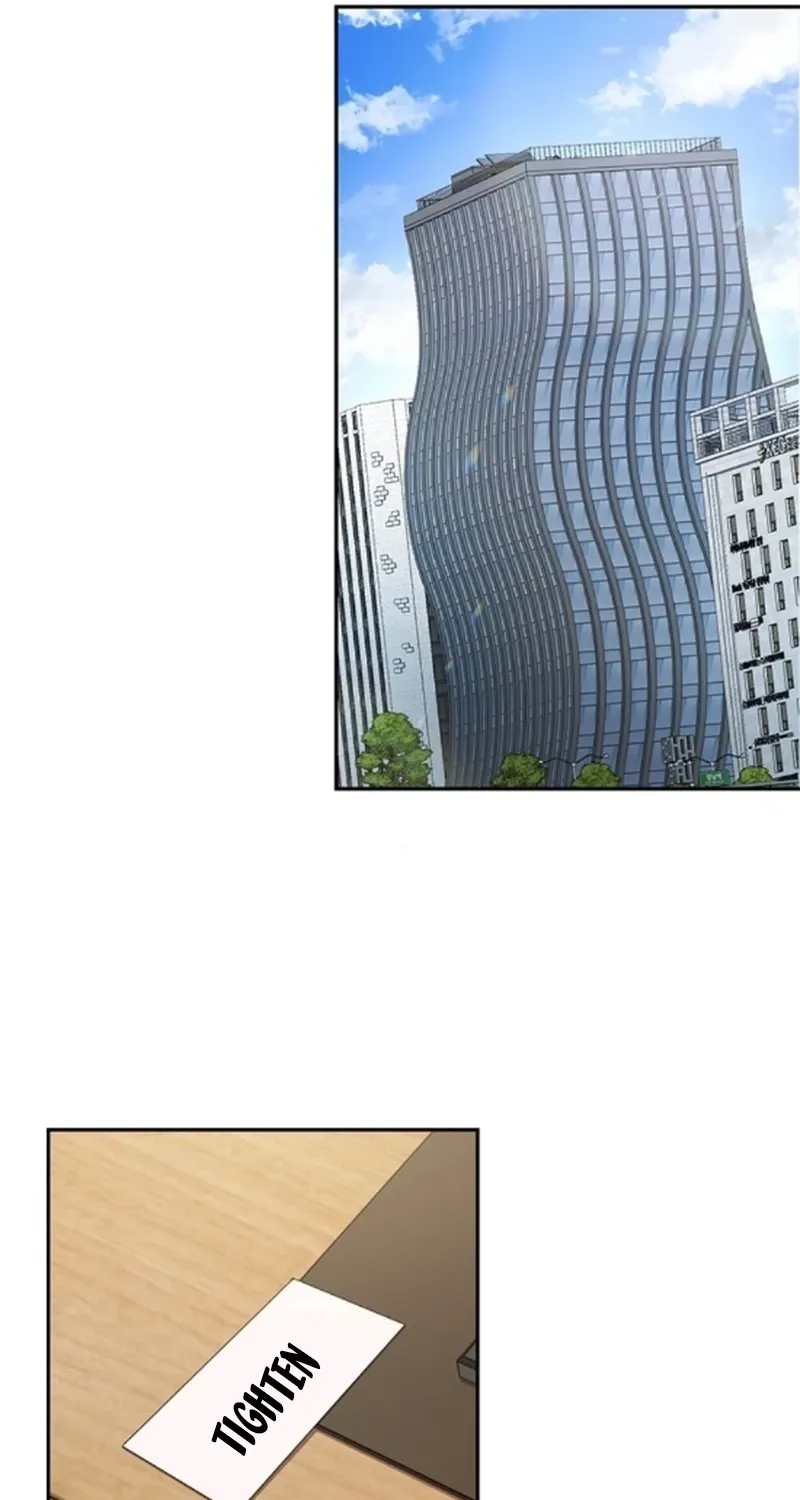 Read Elegant Trap chapter 39 image 30 on Lezhin