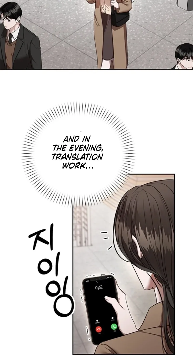 Read Elegant Trap chapter 39 image 32 on Lezhin