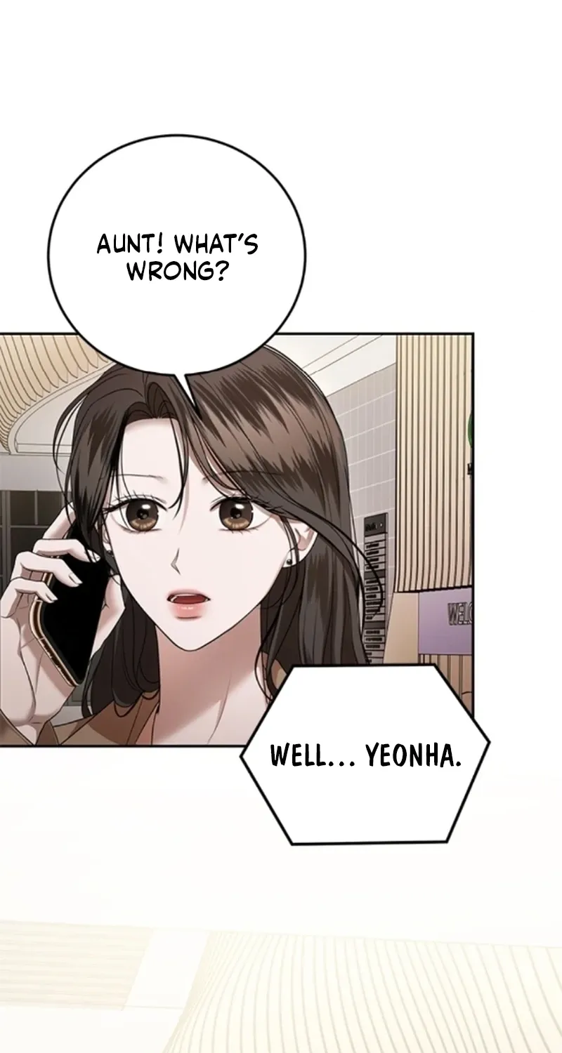 Read Elegant Trap chapter 39 image 33 on Lezhin