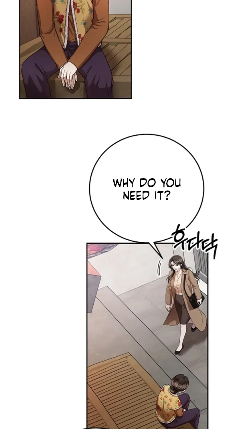 Read Elegant Trap chapter 39 image 37 on Lezhin