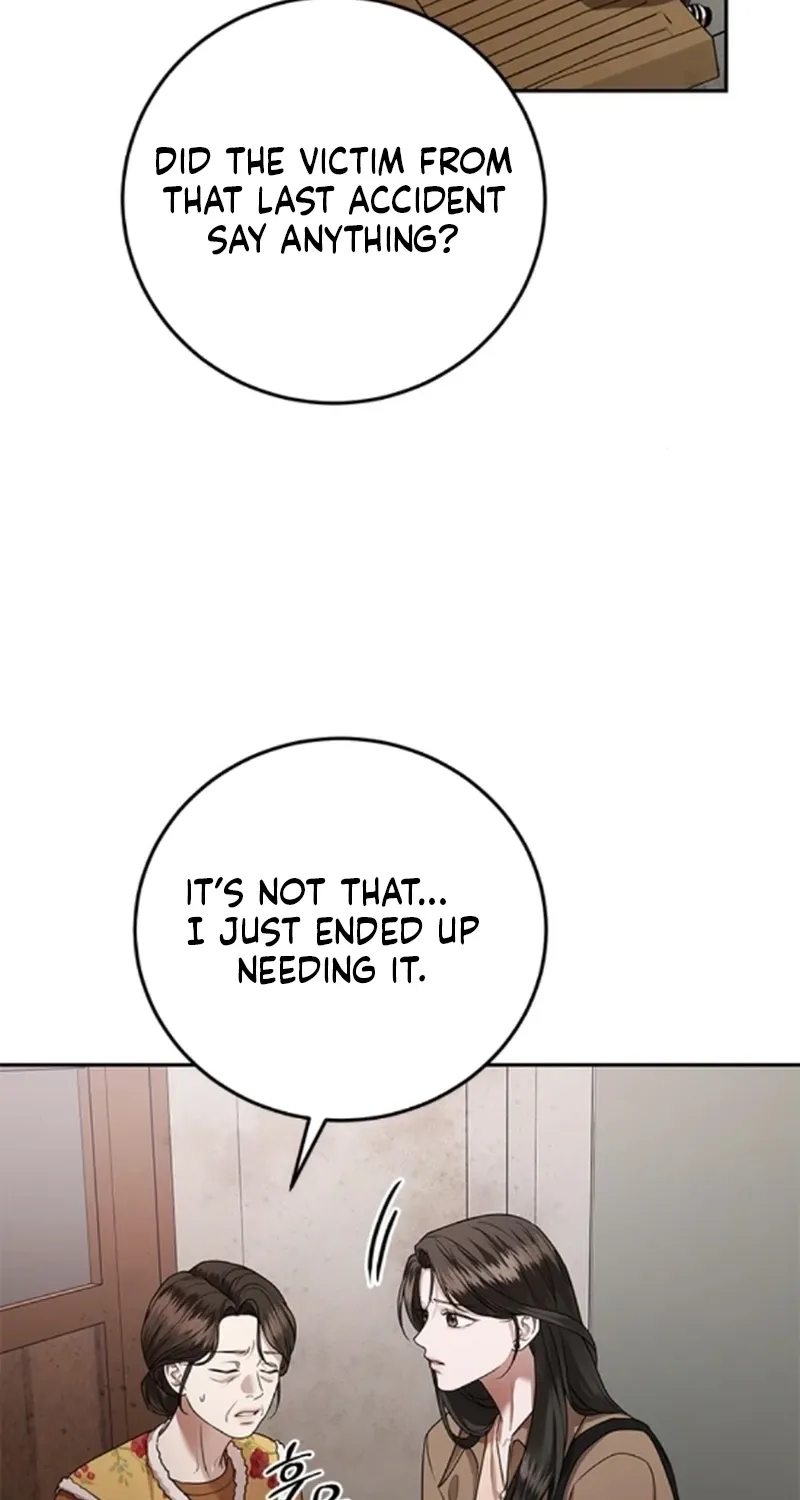 Read Elegant Trap chapter 39 image 38 on Lezhin