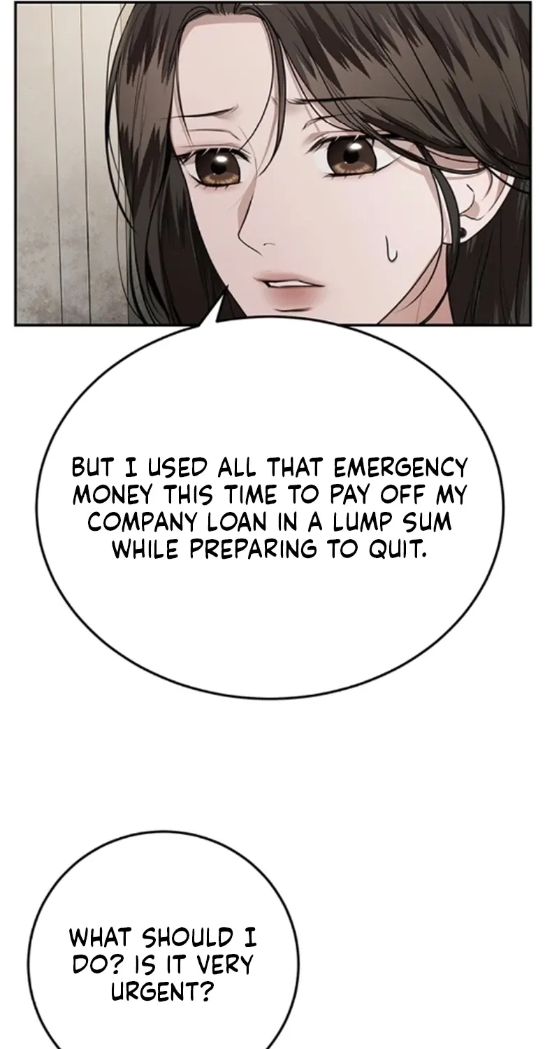 Read Elegant Trap chapter 39 image 40 on Lezhin