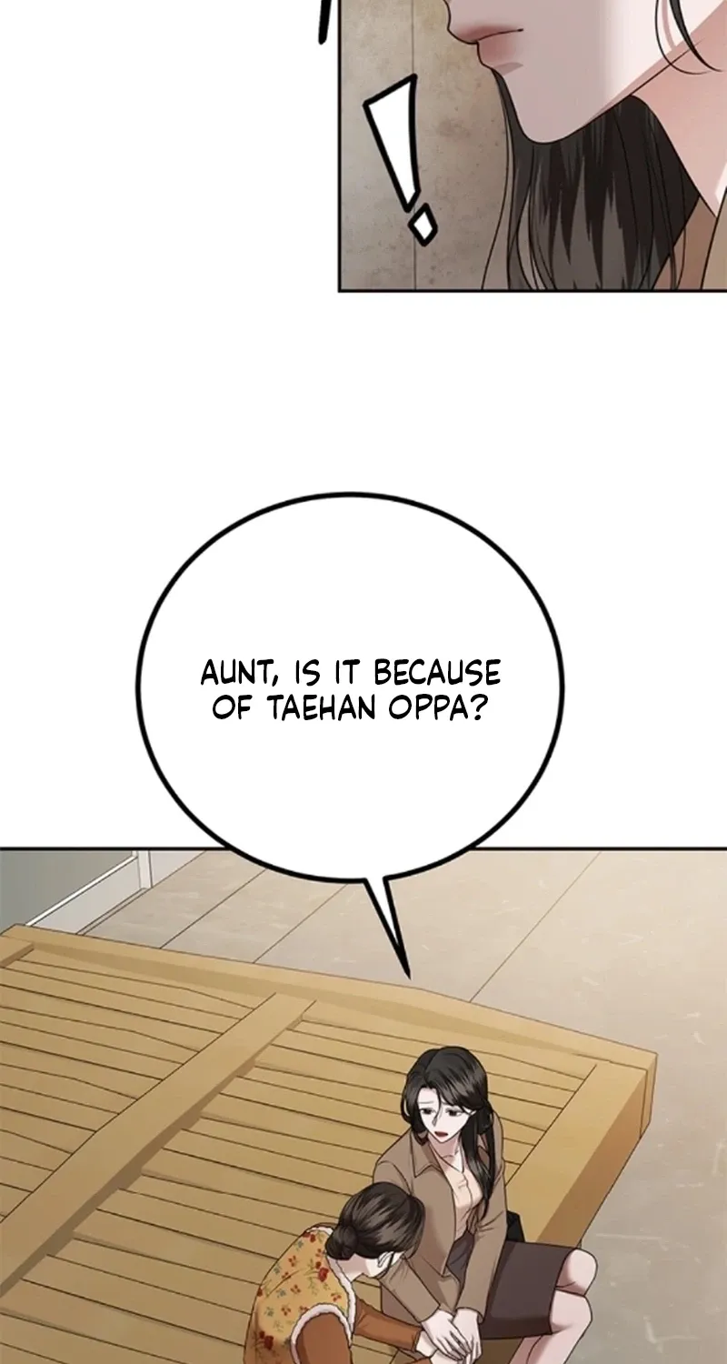 Read Elegant Trap chapter 39 image 42 on Lezhin