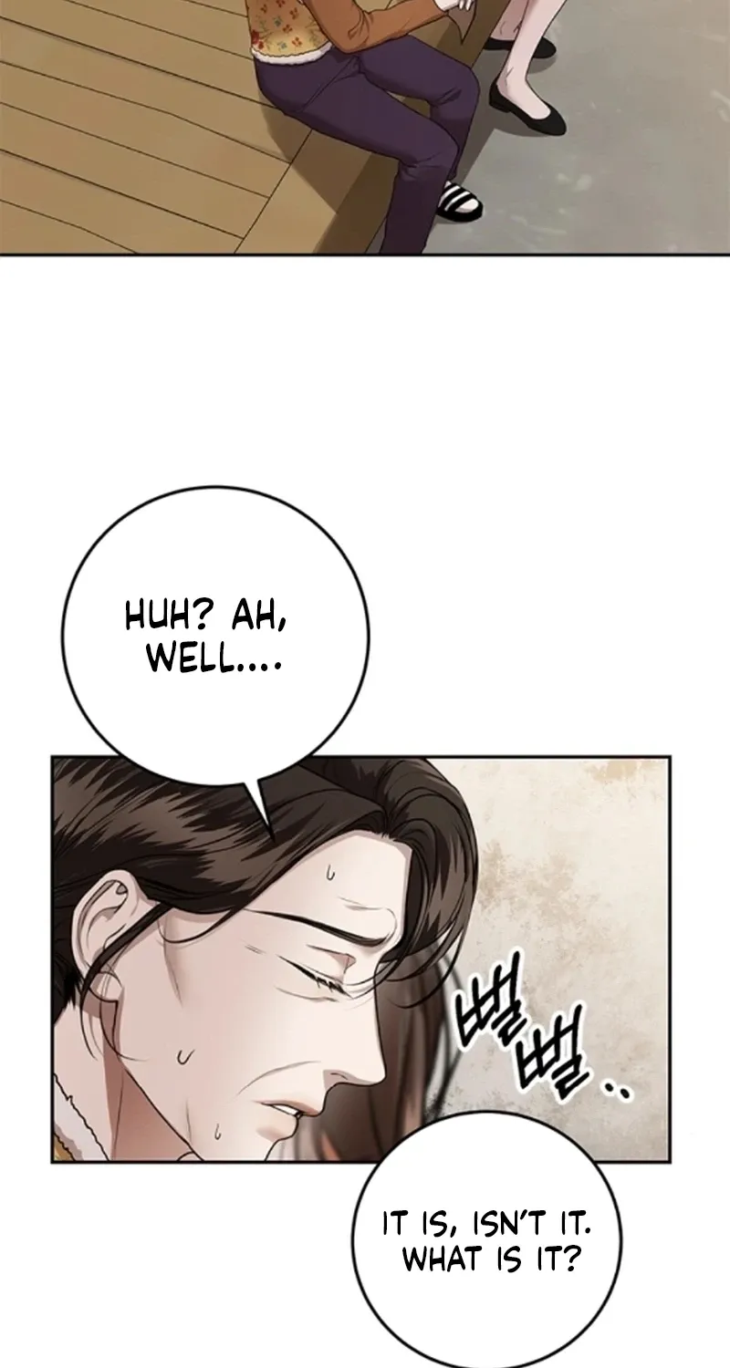Read Elegant Trap chapter 39 image 43 on Lezhin