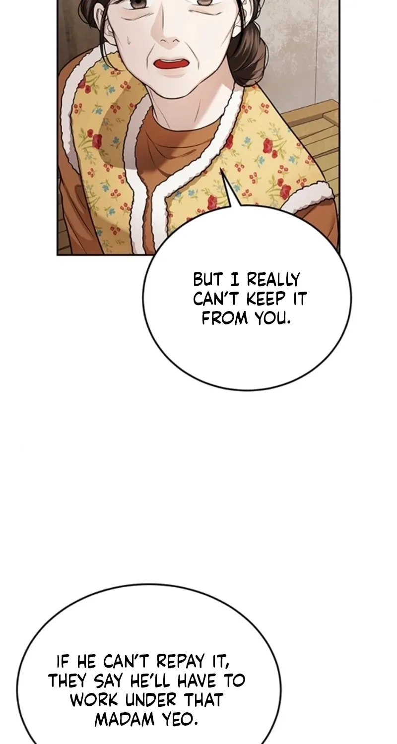 Read Elegant Trap chapter 39 image 45 on Lezhin