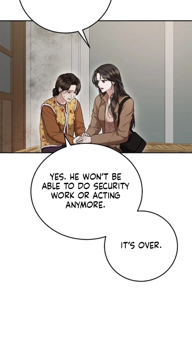 Read Elegant Trap chapter 39 image 47 on Lezhin