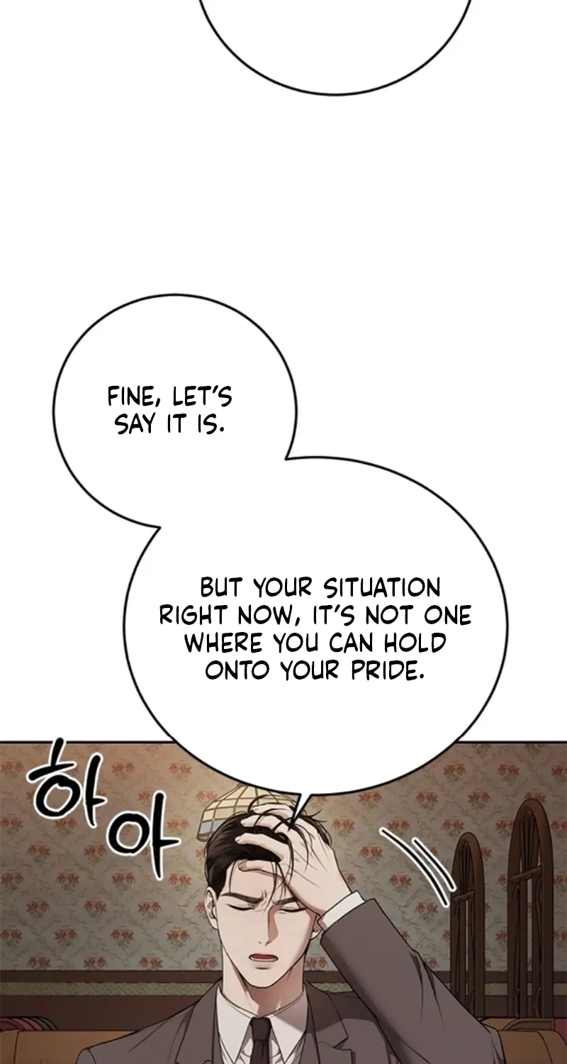 Read Elegant Trap chapter 39 image 5 on Lezhin