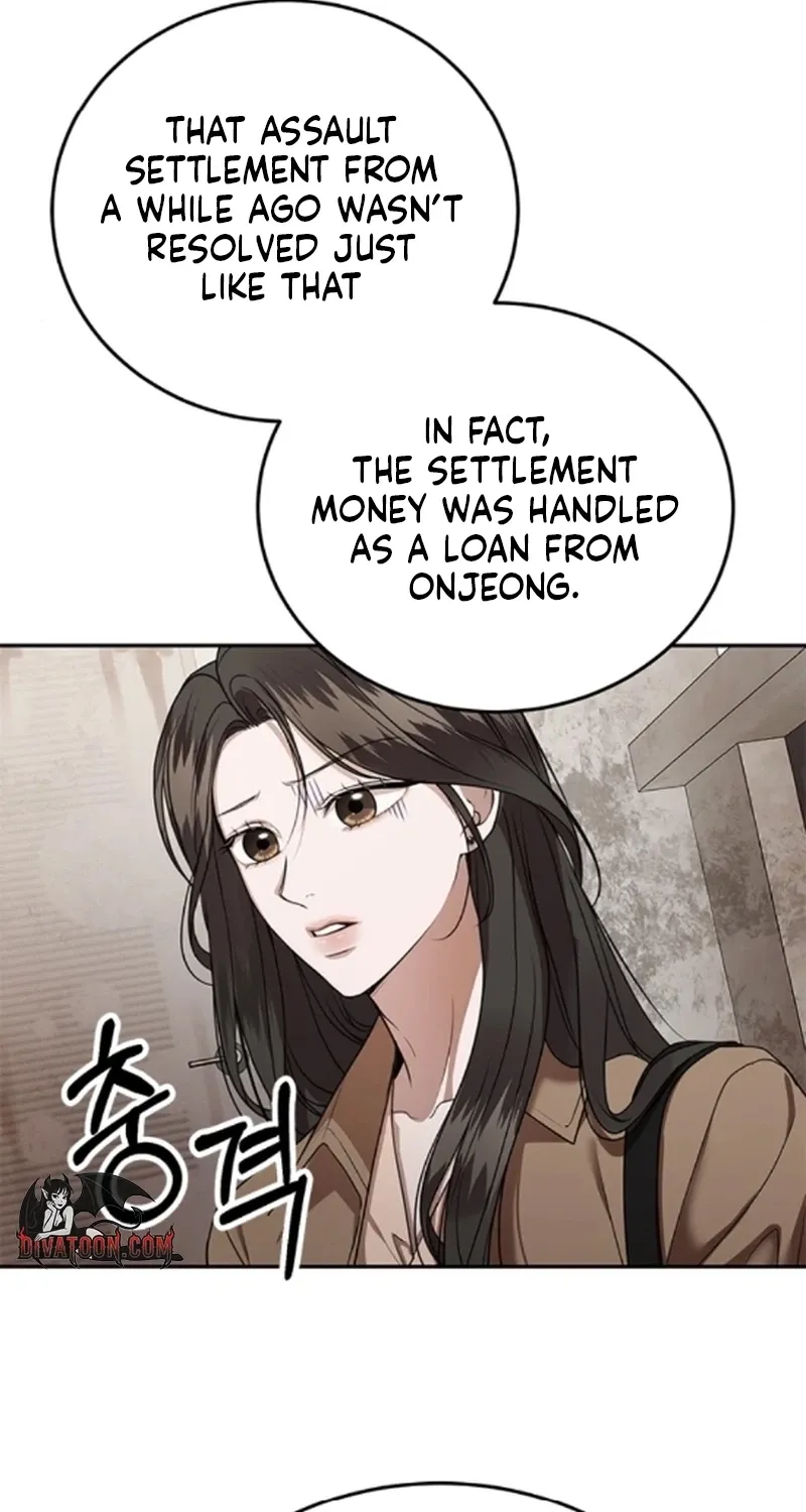 Read Elegant Trap chapter 39 image 50 on Lezhin