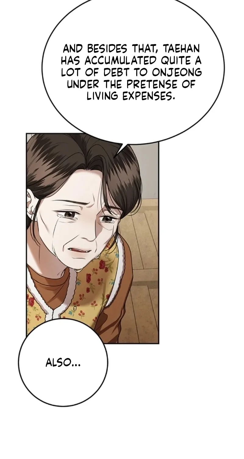 Read Elegant Trap chapter 39 image 51 on Lezhin