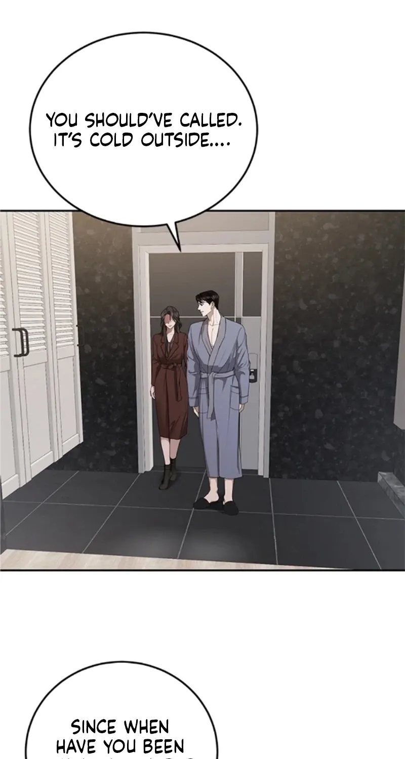 Read Elegant Trap chapter 39 image 57 on Lezhin