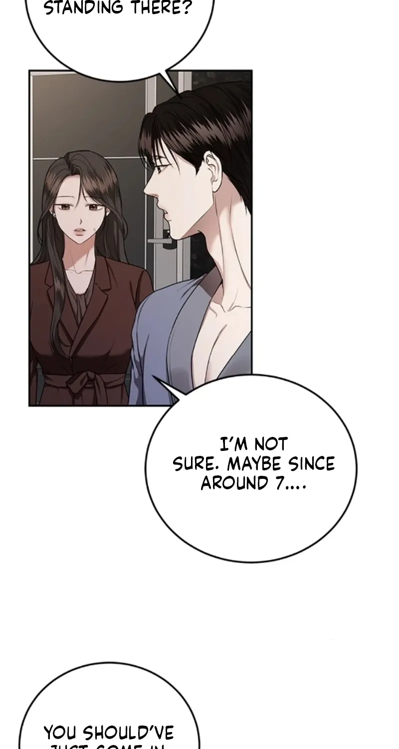 Read Elegant Trap chapter 39 image 58 on Lezhin