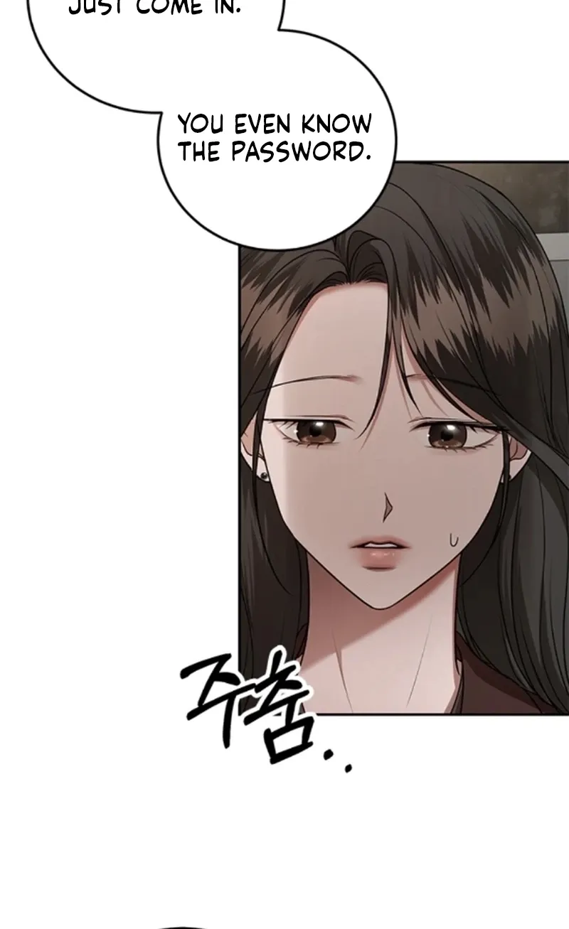 Read Elegant Trap chapter 39 image 59 on Lezhin