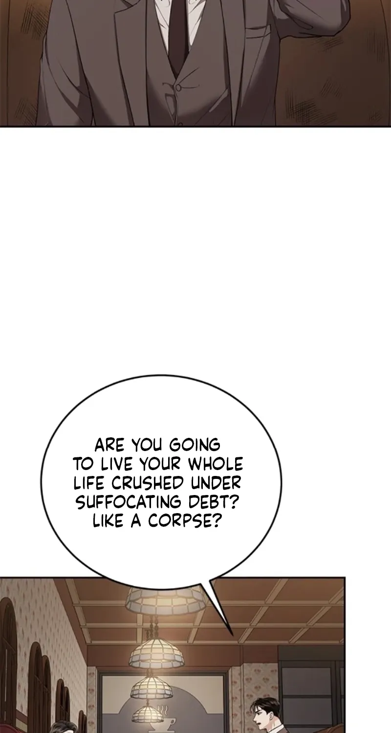 Read Elegant Trap chapter 39 image 6 on Lezhin