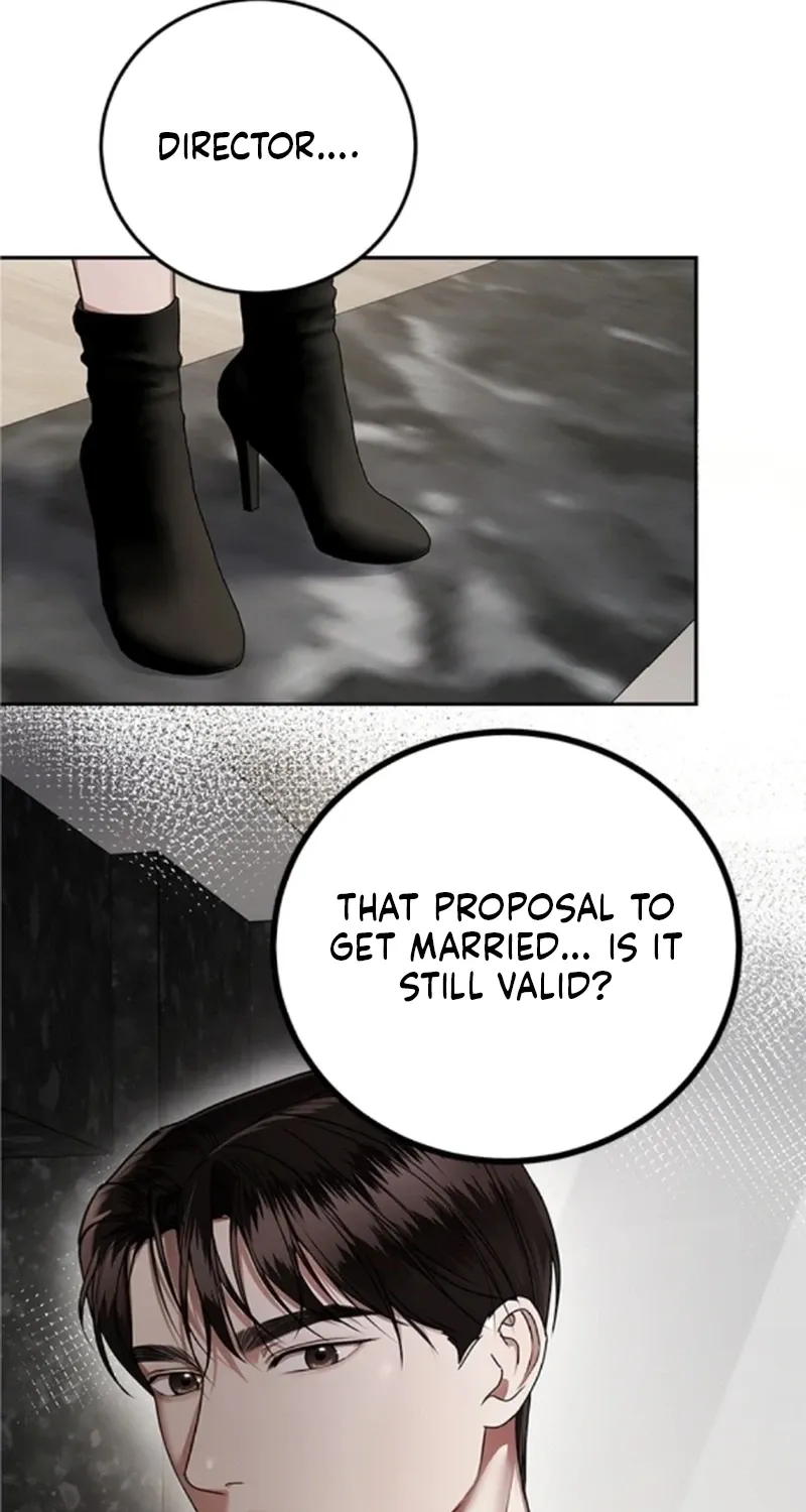 Read Elegant Trap chapter 39 image 60 on Lezhin