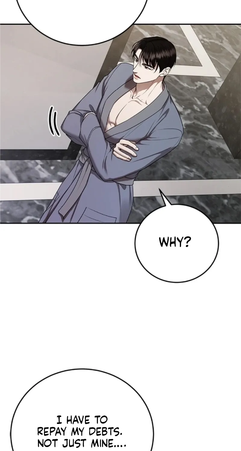 Read Elegant Trap chapter 39 image 63 on Lezhin