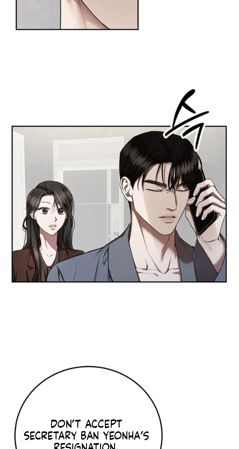 Read Elegant Trap chapter 39 image 67 on Lezhin