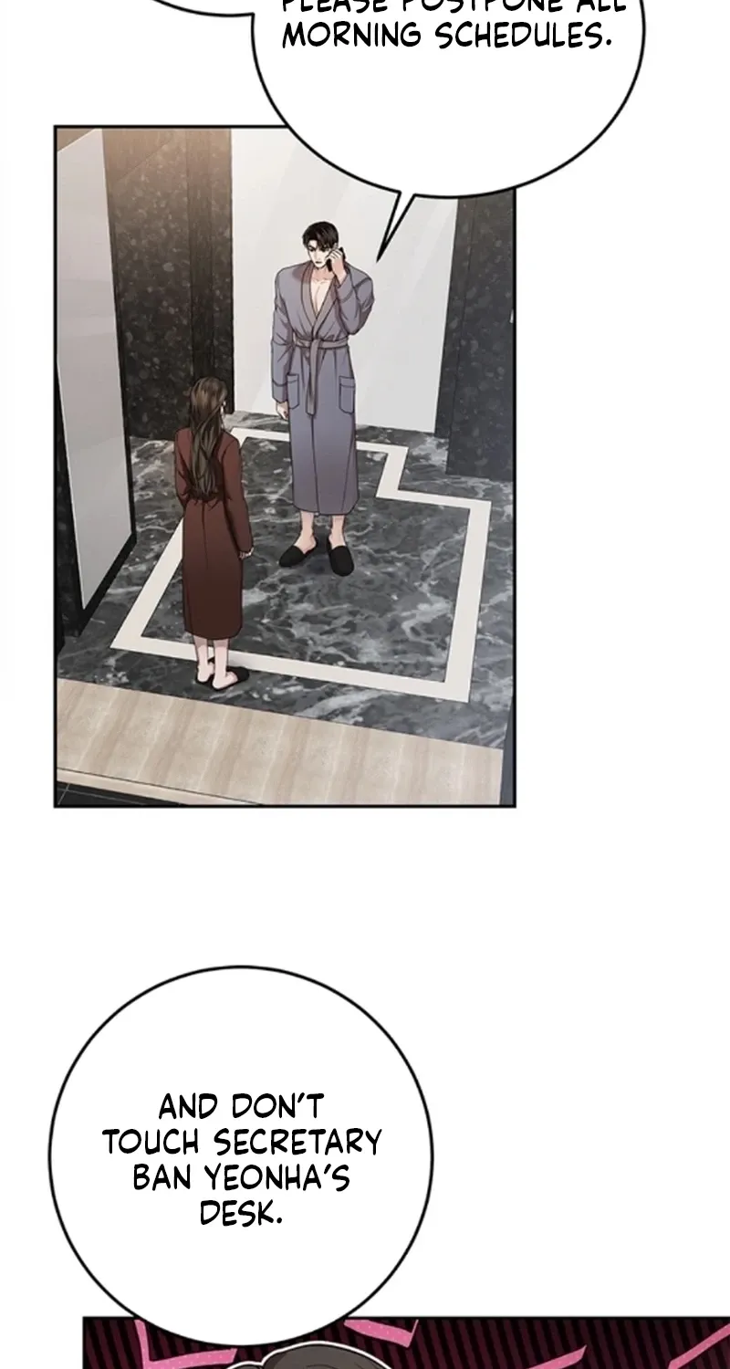 Read Elegant Trap chapter 40 image 1 on Lezhin