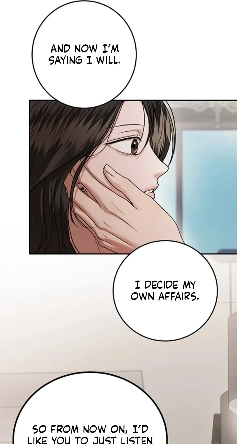 Read Elegant Trap chapter 40 image 10 on Lezhin