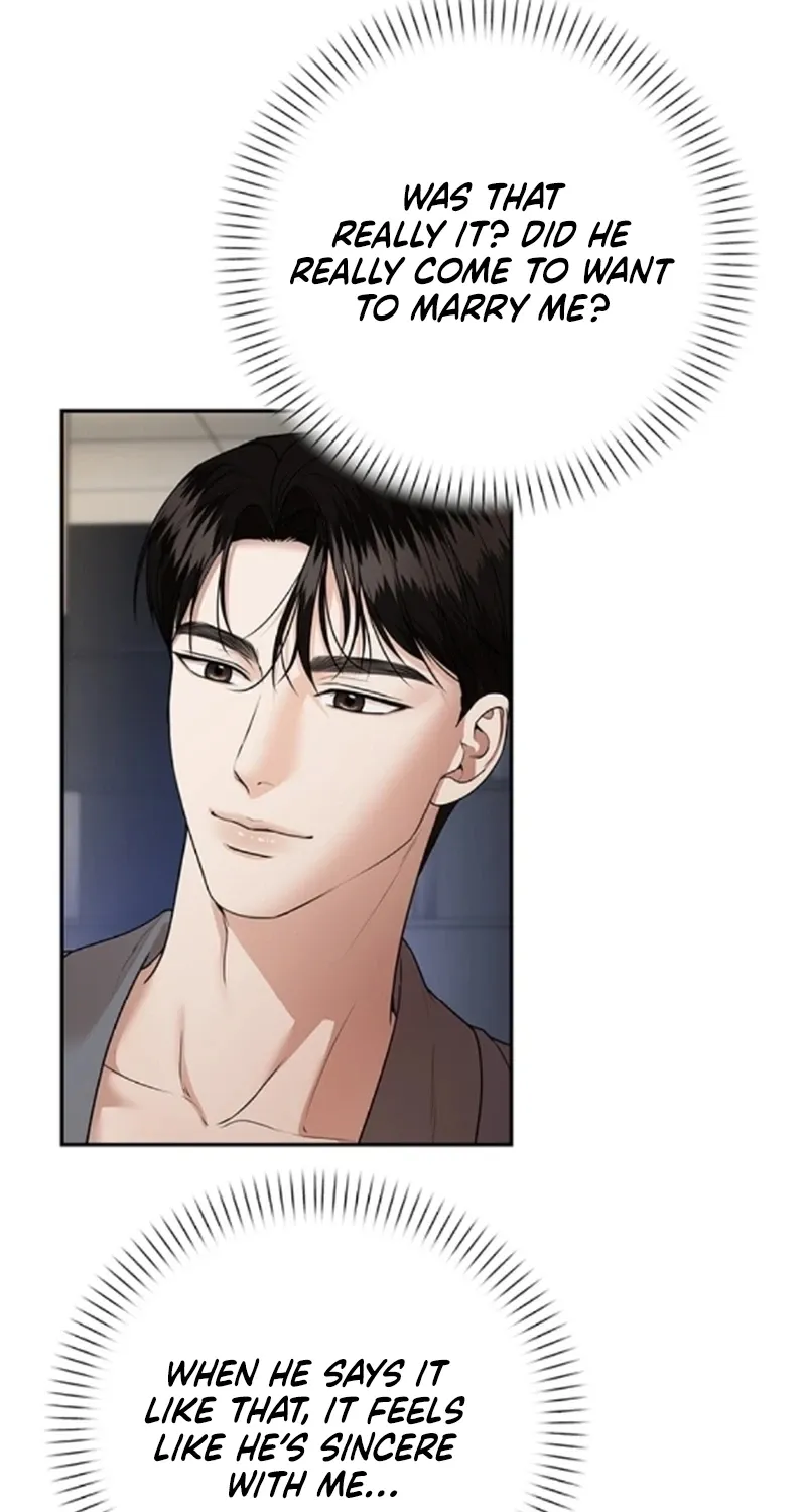 Read Elegant Trap chapter 40 image 12 on Lezhin