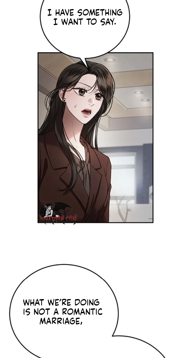 Read Elegant Trap chapter 40 image 15 on Lezhin