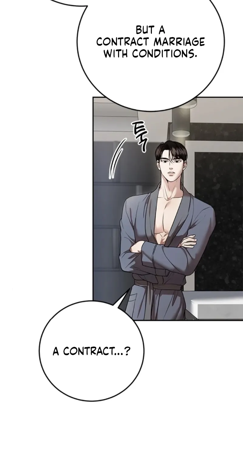 Read Elegant Trap chapter 40 image 16 on Lezhin