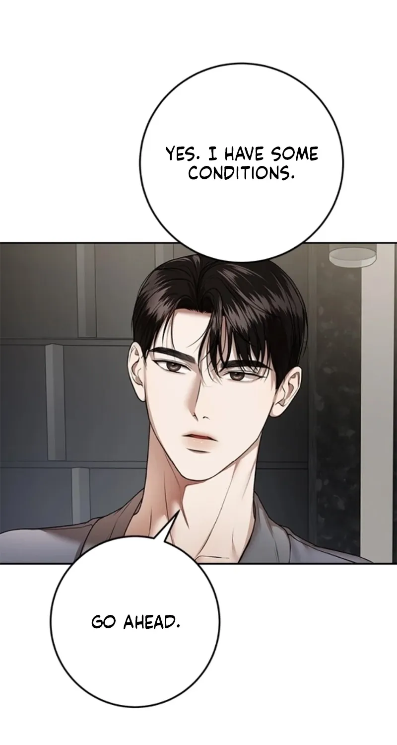 Read Elegant Trap chapter 40 image 17 on Lezhin