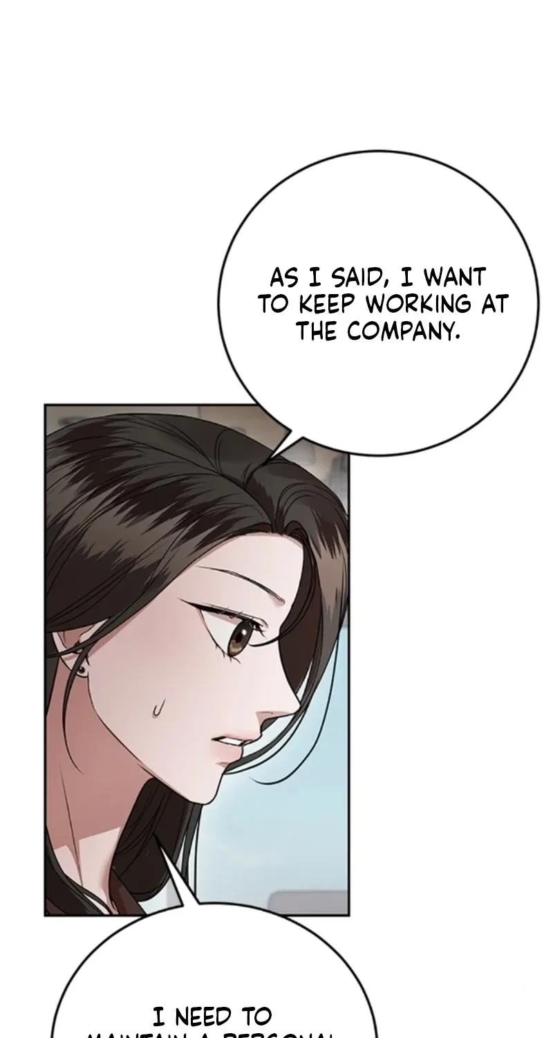 Read Elegant Trap chapter 40 image 18 on Lezhin