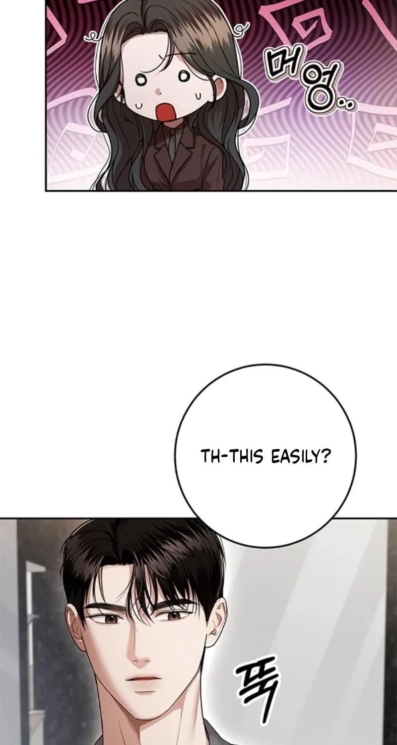 Read Elegant Trap chapter 40 image 2 on Lezhin