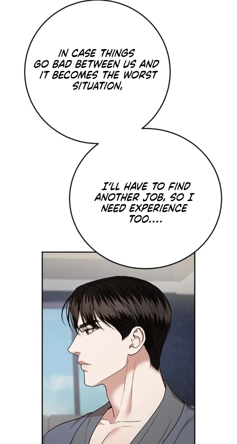Read Elegant Trap chapter 40 image 20 on Lezhin