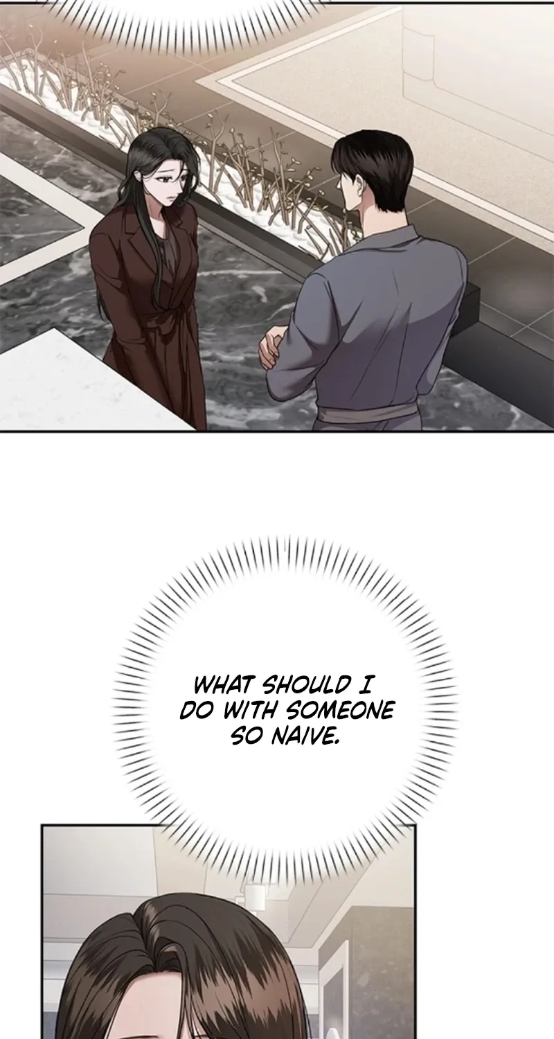 Read Elegant Trap chapter 40 image 22 on Lezhin