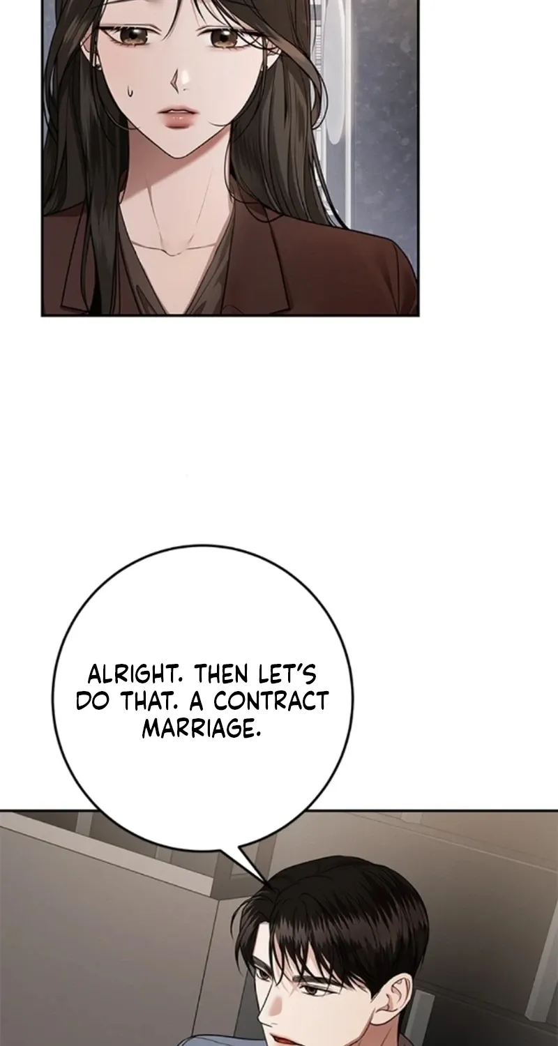 Read Elegant Trap chapter 40 image 23 on Lezhin