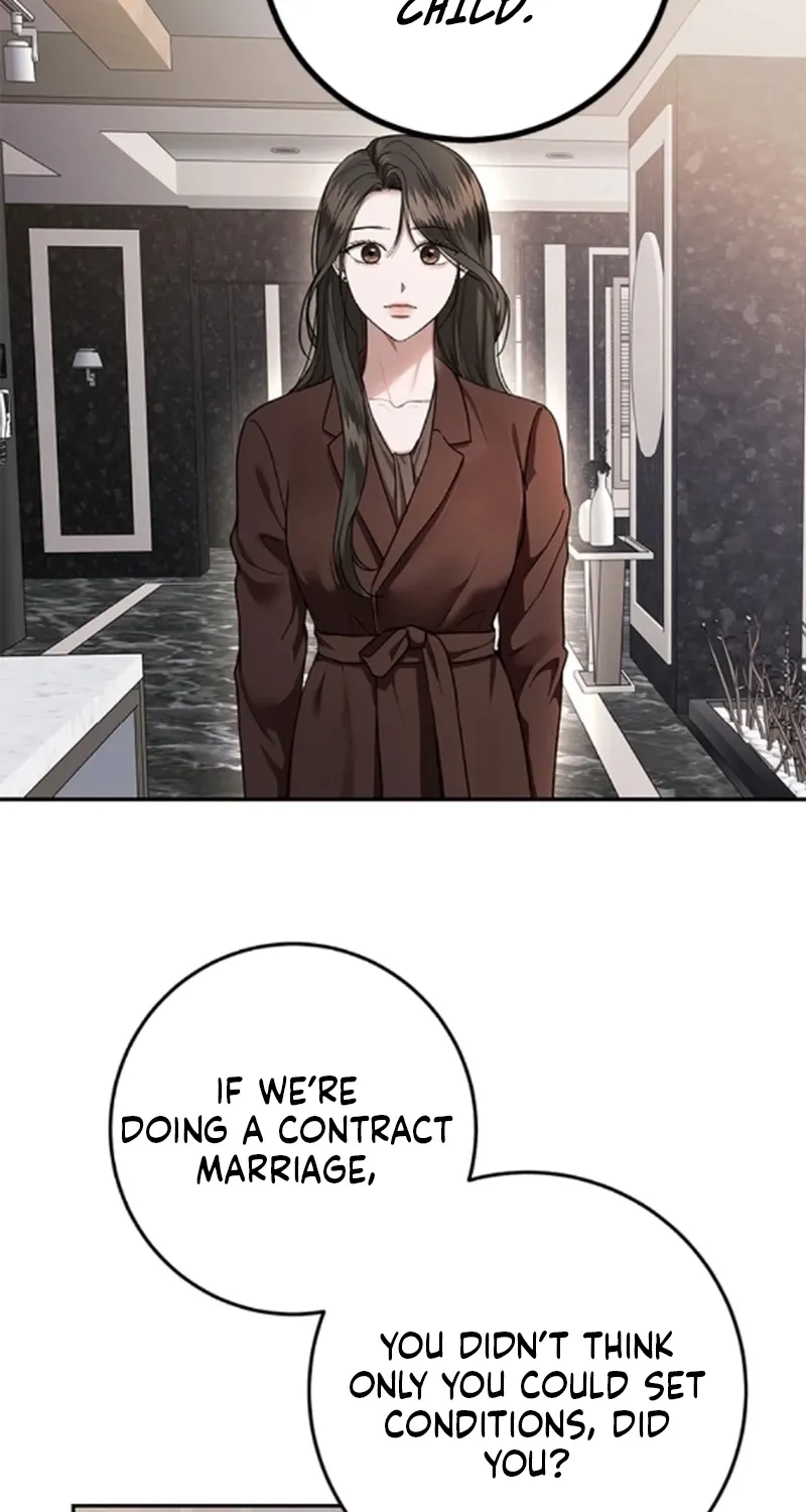 Read Elegant Trap chapter 40 image 27 on Lezhin