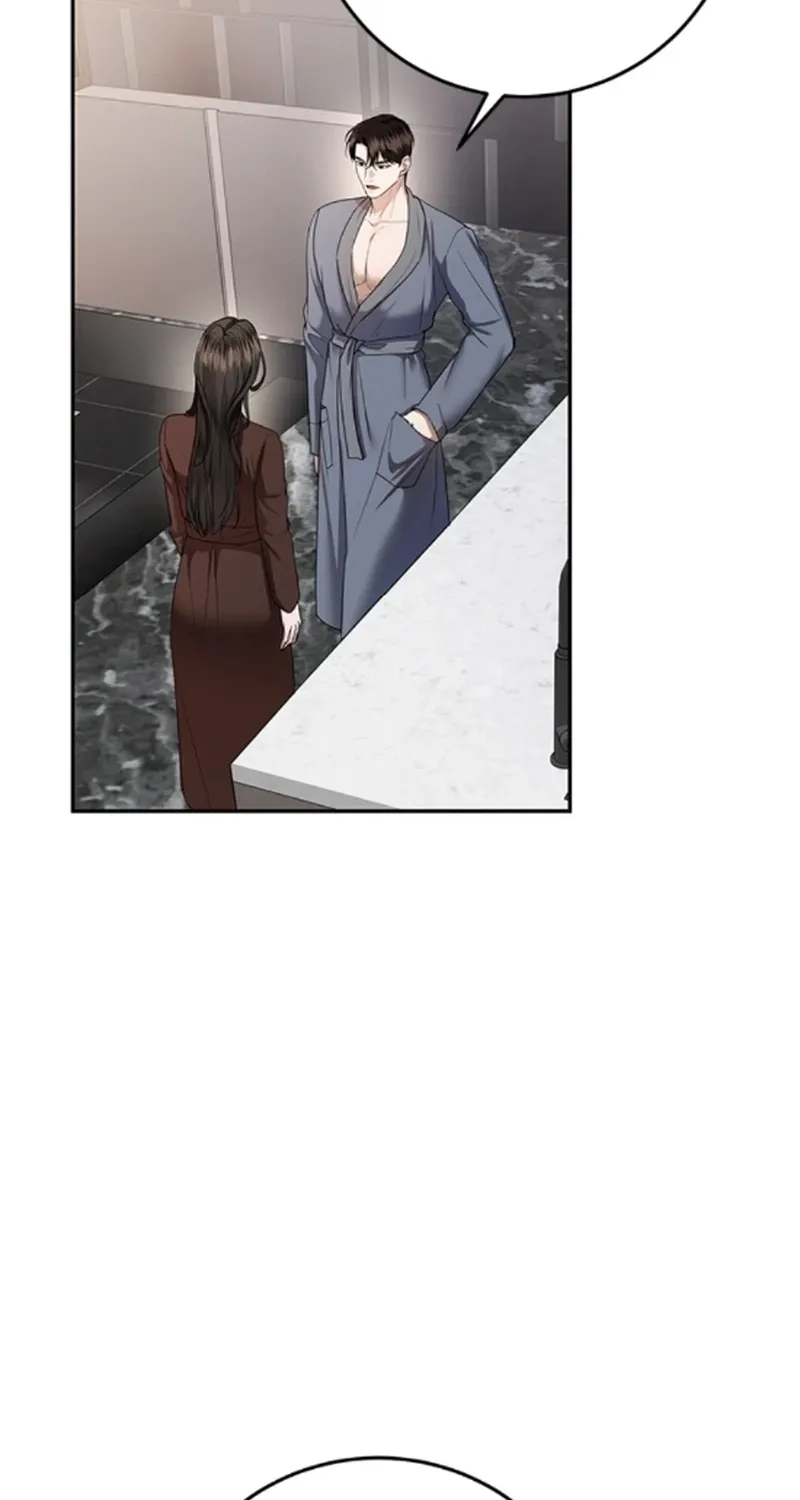 Read Elegant Trap chapter 40 image 28 on Lezhin