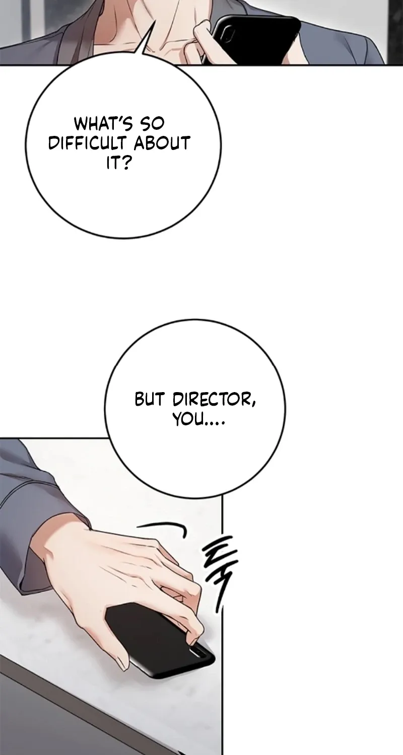 Read Elegant Trap chapter 40 image 3 on Lezhin