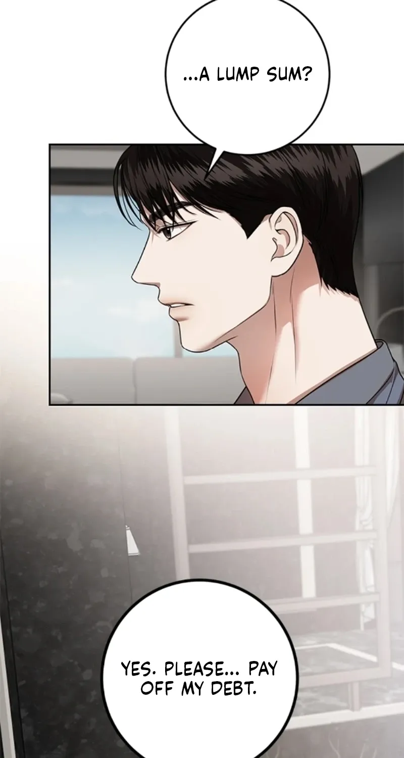 Read Elegant Trap chapter 40 image 31 on Lezhin