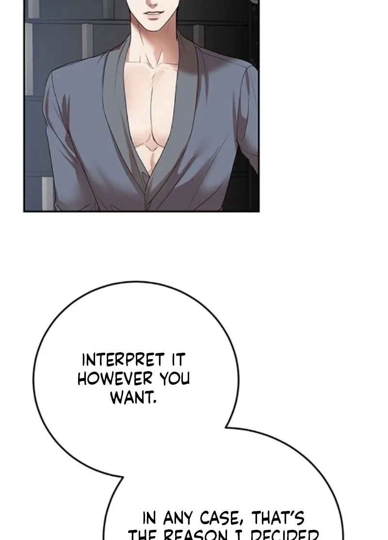 Read Elegant Trap chapter 40 image 34 on Lezhin