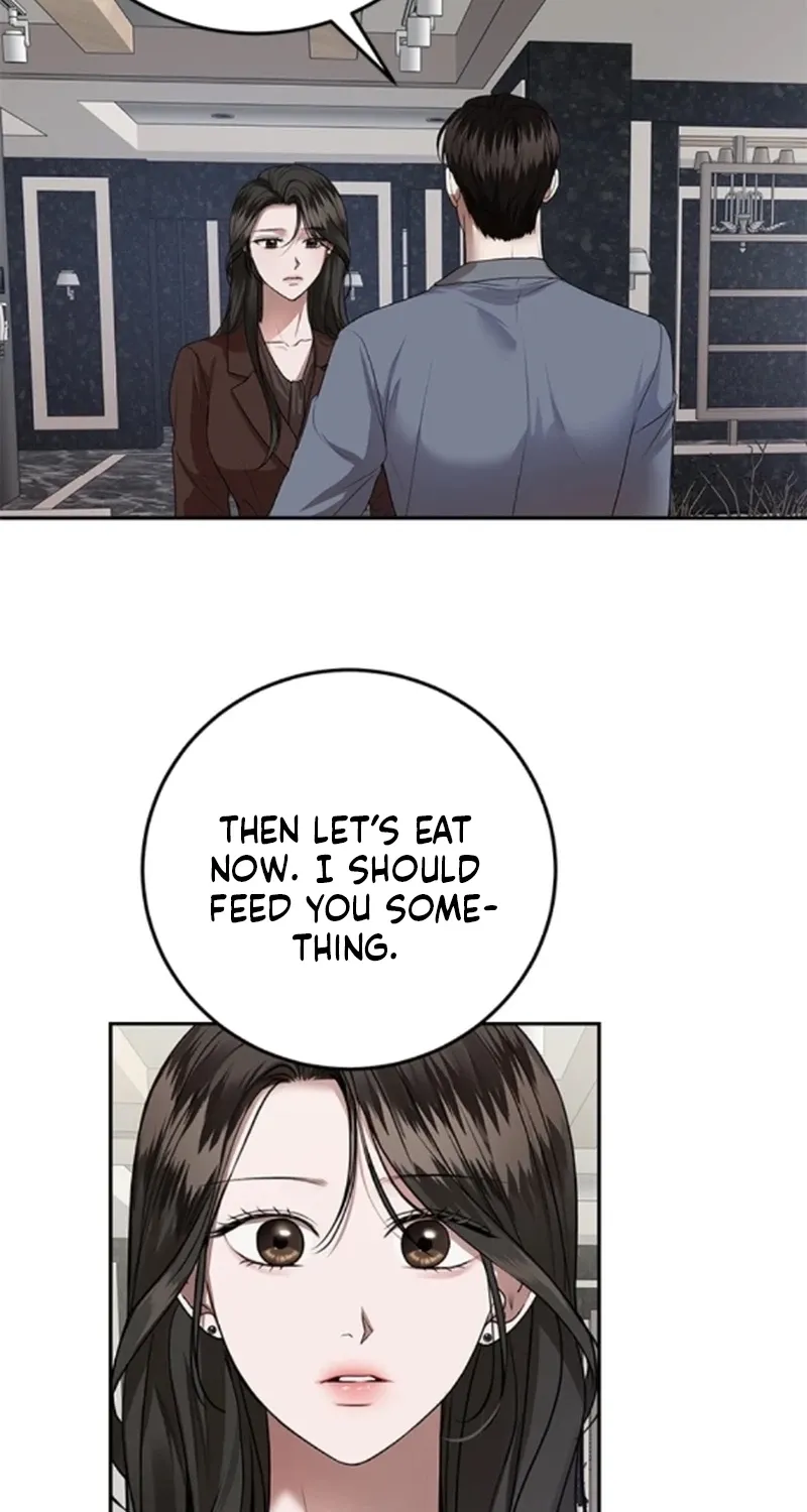 Read Elegant Trap chapter 40 image 36 on Lezhin