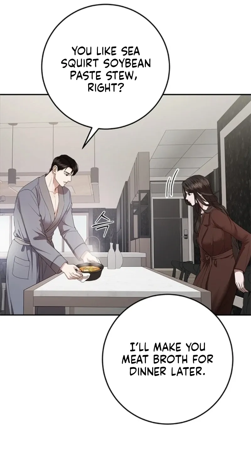 Read Elegant Trap chapter 40 image 41 on Lezhin