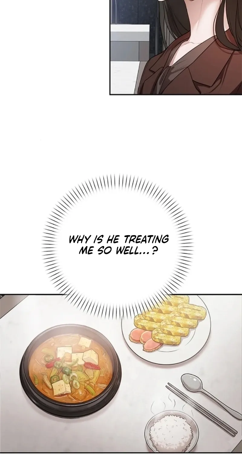 Read Elegant Trap chapter 40 image 43 on Lezhin