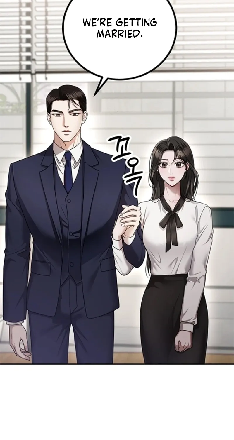 Read Elegant Trap chapter 40 image 48 on Lezhin