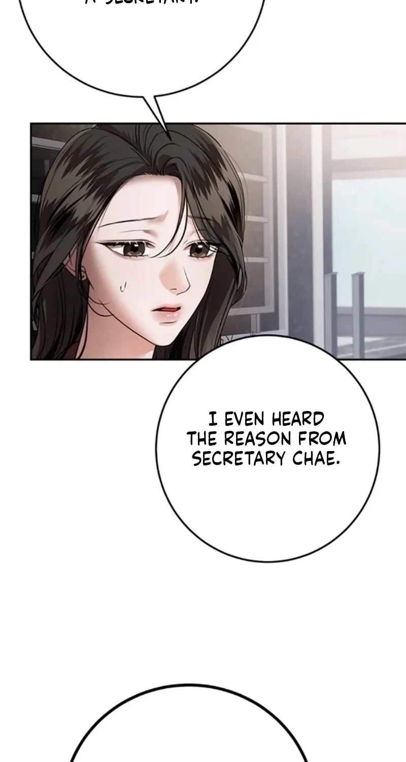 Read Elegant Trap chapter 40 image 5 on Lezhin