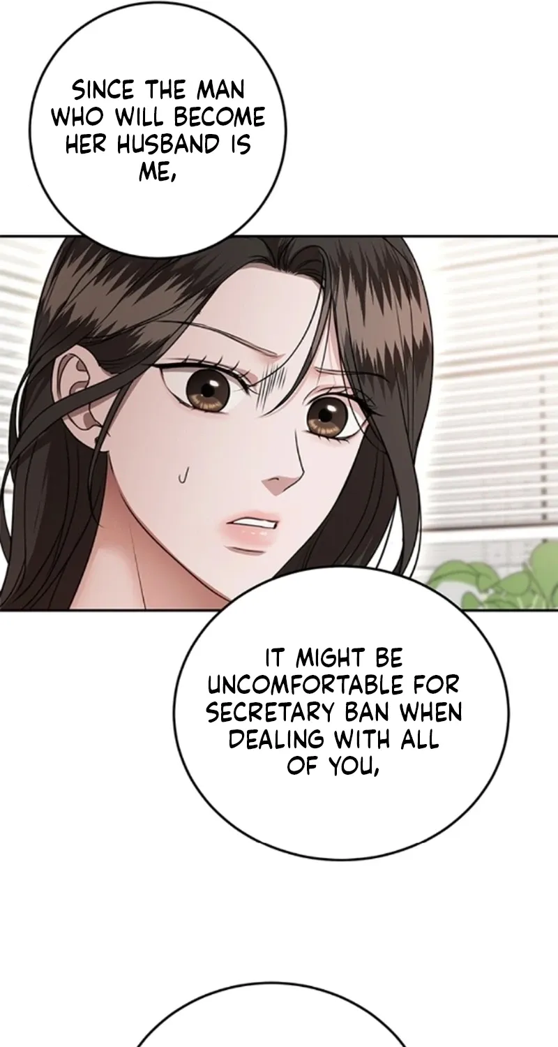 Read Elegant Trap chapter 40 image 50 on Lezhin