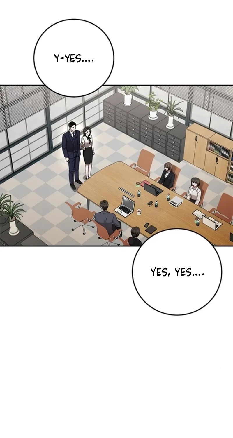 Read Elegant Trap chapter 40 image 52 on Lezhin