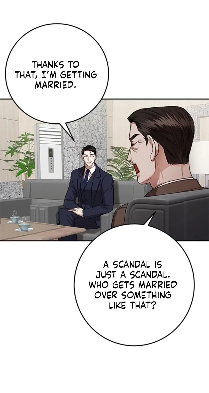 Read Elegant Trap chapter 40 image 57 on Lezhin