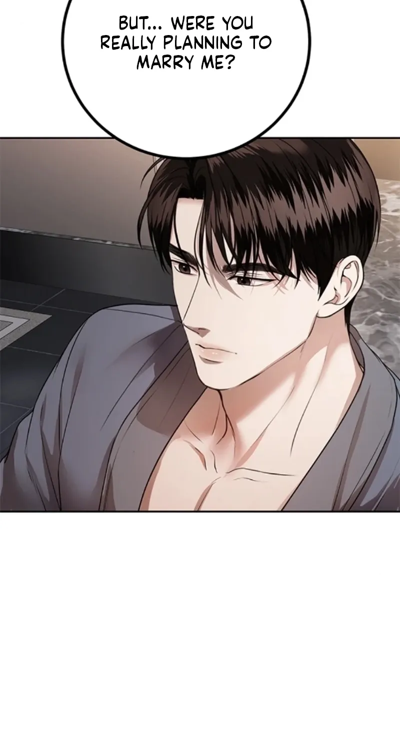 Read Elegant Trap chapter 40 image 6 on Lezhin