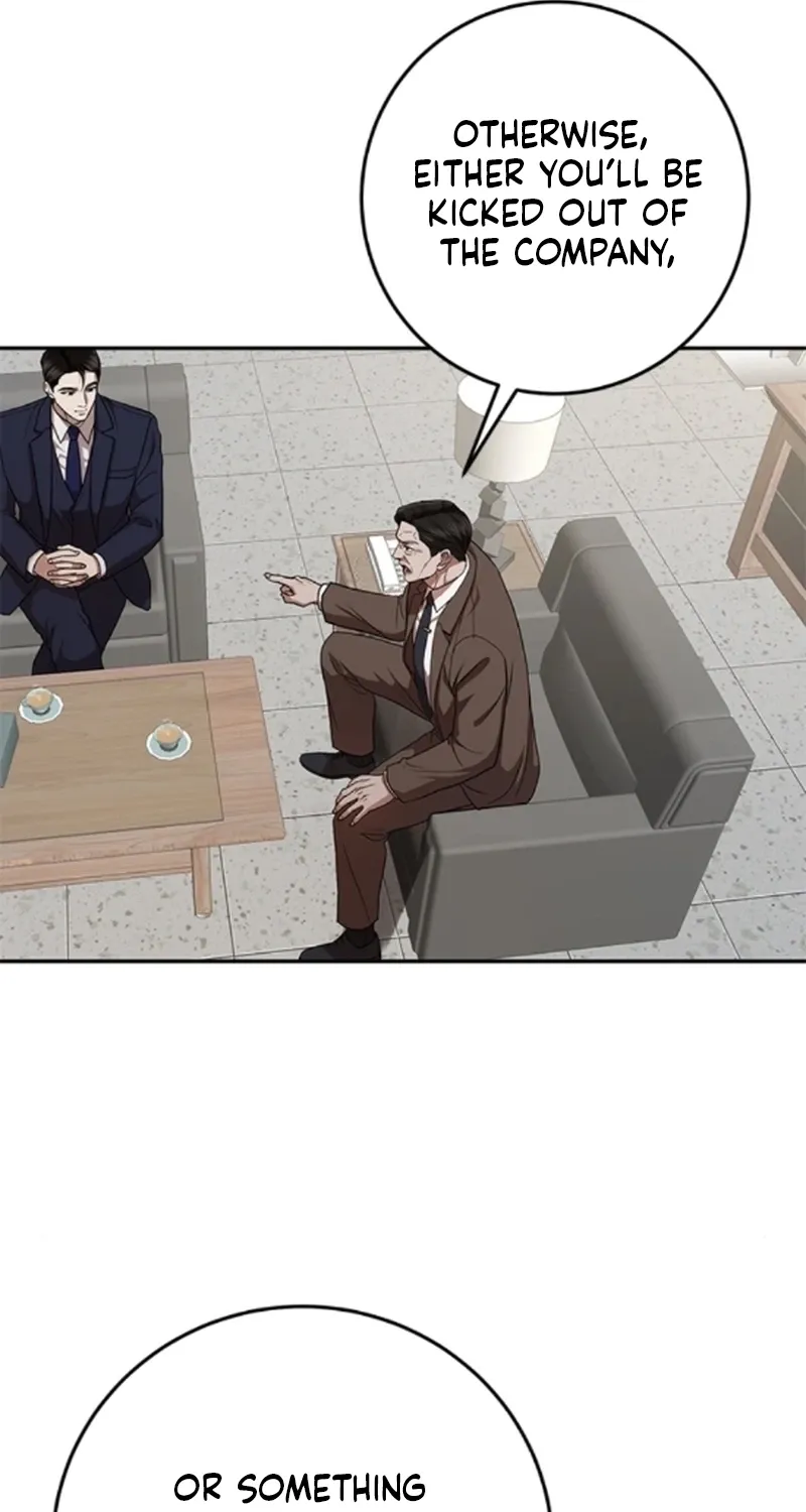 Read Elegant Trap chapter 40 image 60 on Lezhin