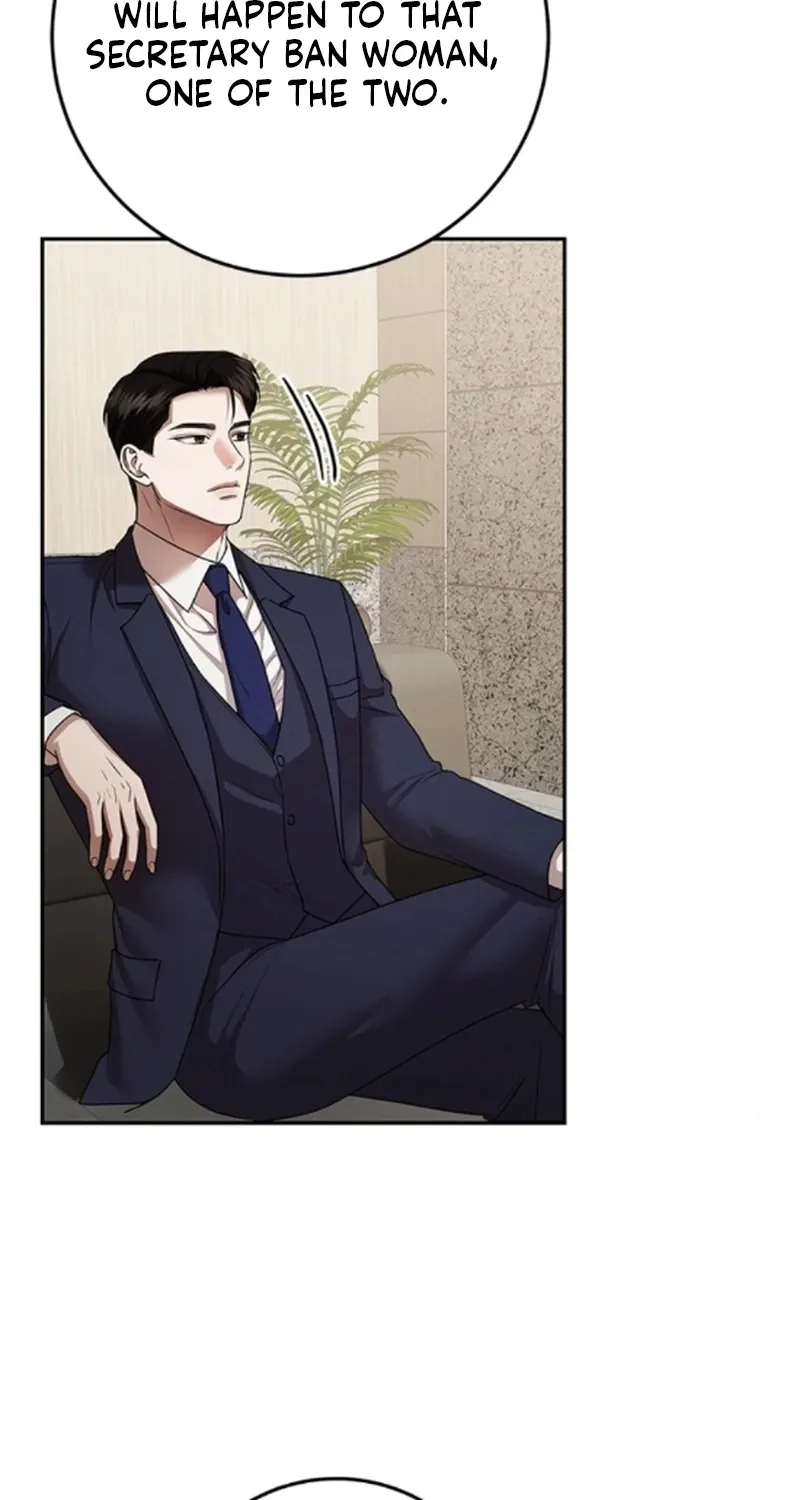 Read Elegant Trap chapter 40 image 61 on Lezhin