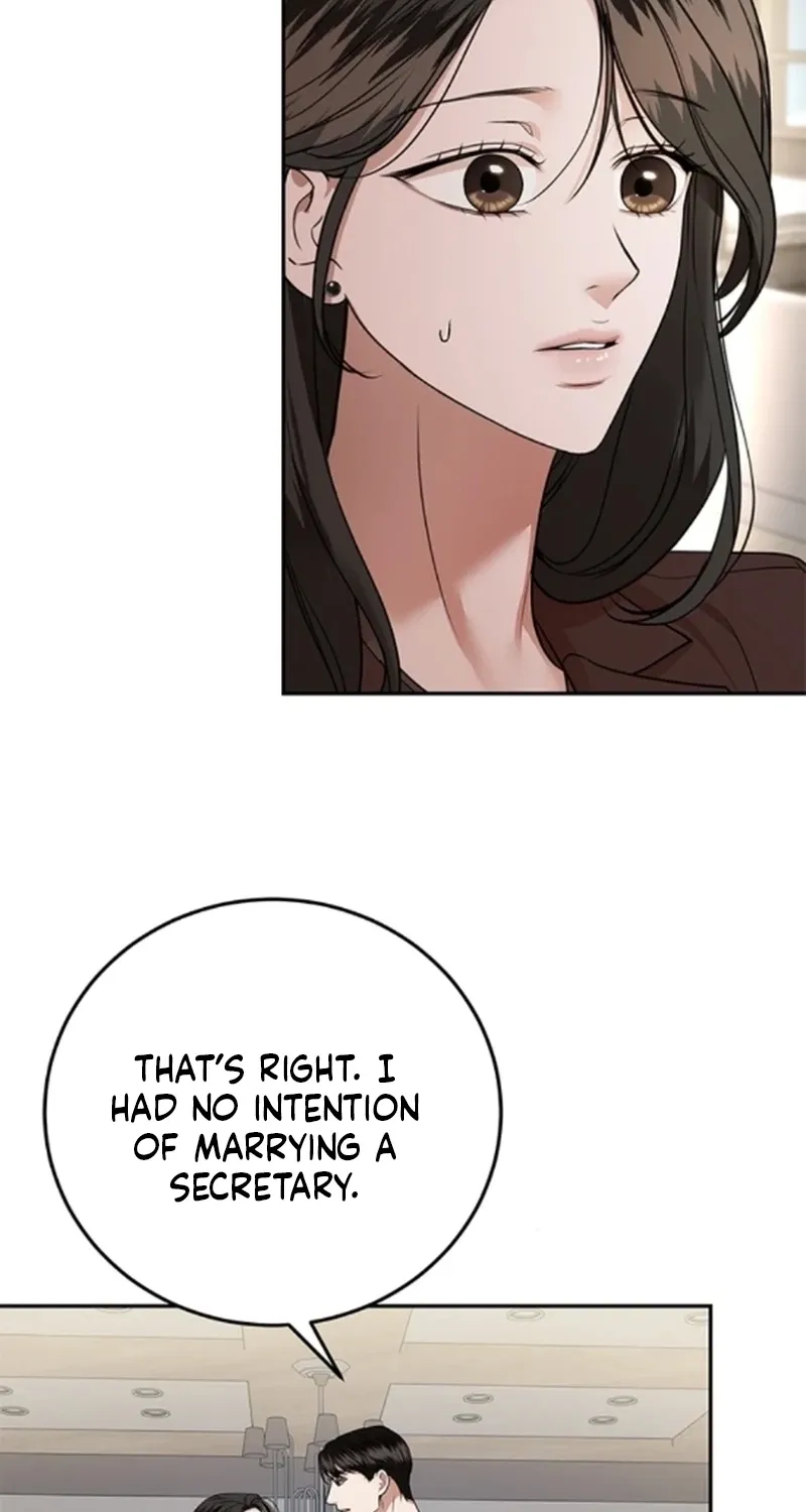 Read Elegant Trap chapter 40 image 8 on Lezhin